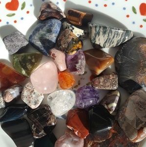 Meet your Posher, Irma